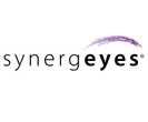 Synergy Eyes logo